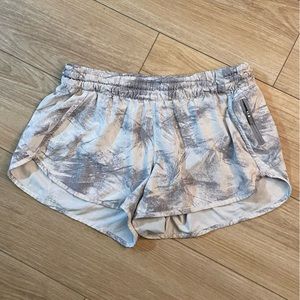 Lululemon Running Shorts Size 10